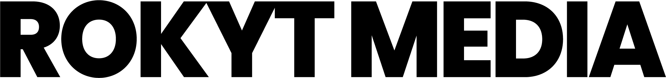 Rokyt Media Logo